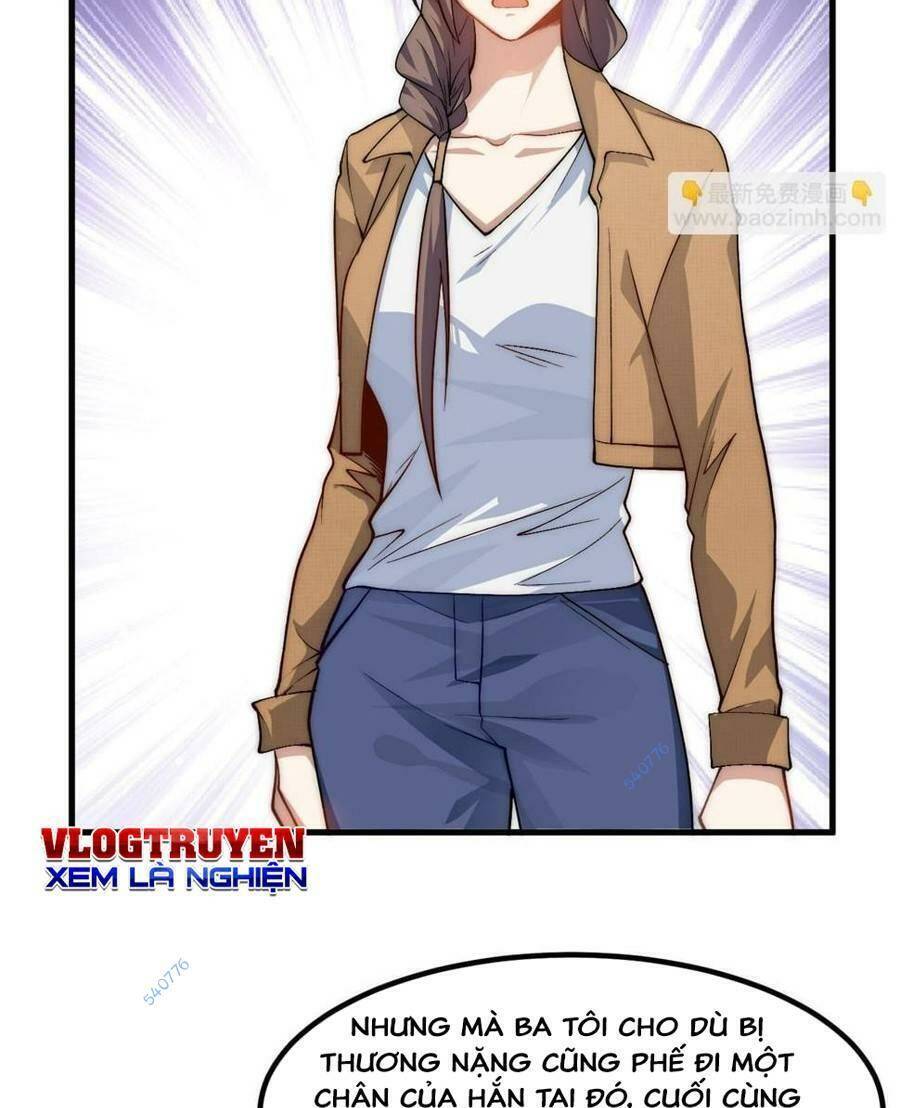 Vú Em Thánh Kỵ Sĩ Chapter 16 - 51