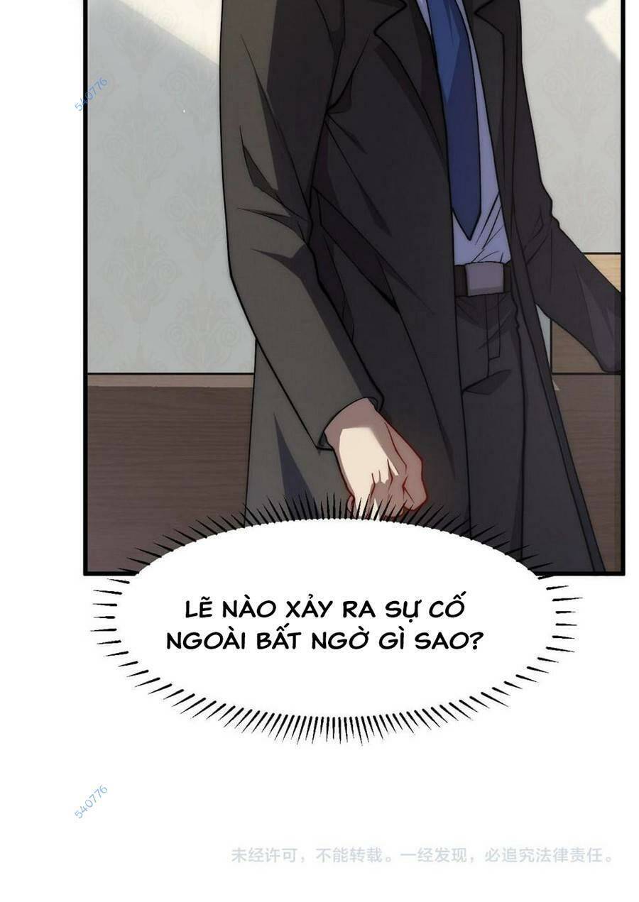 Vú Em Thánh Kỵ Sĩ Chapter 16 - 53