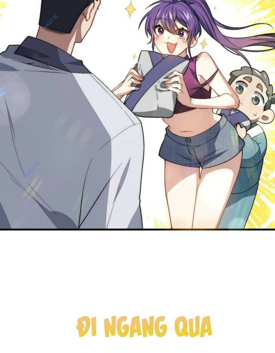 Vú Em Thánh Kỵ Sĩ Chapter 16 - 7