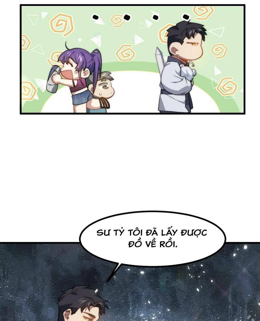 Vú Em Thánh Kỵ Sĩ Chapter 16 - 8