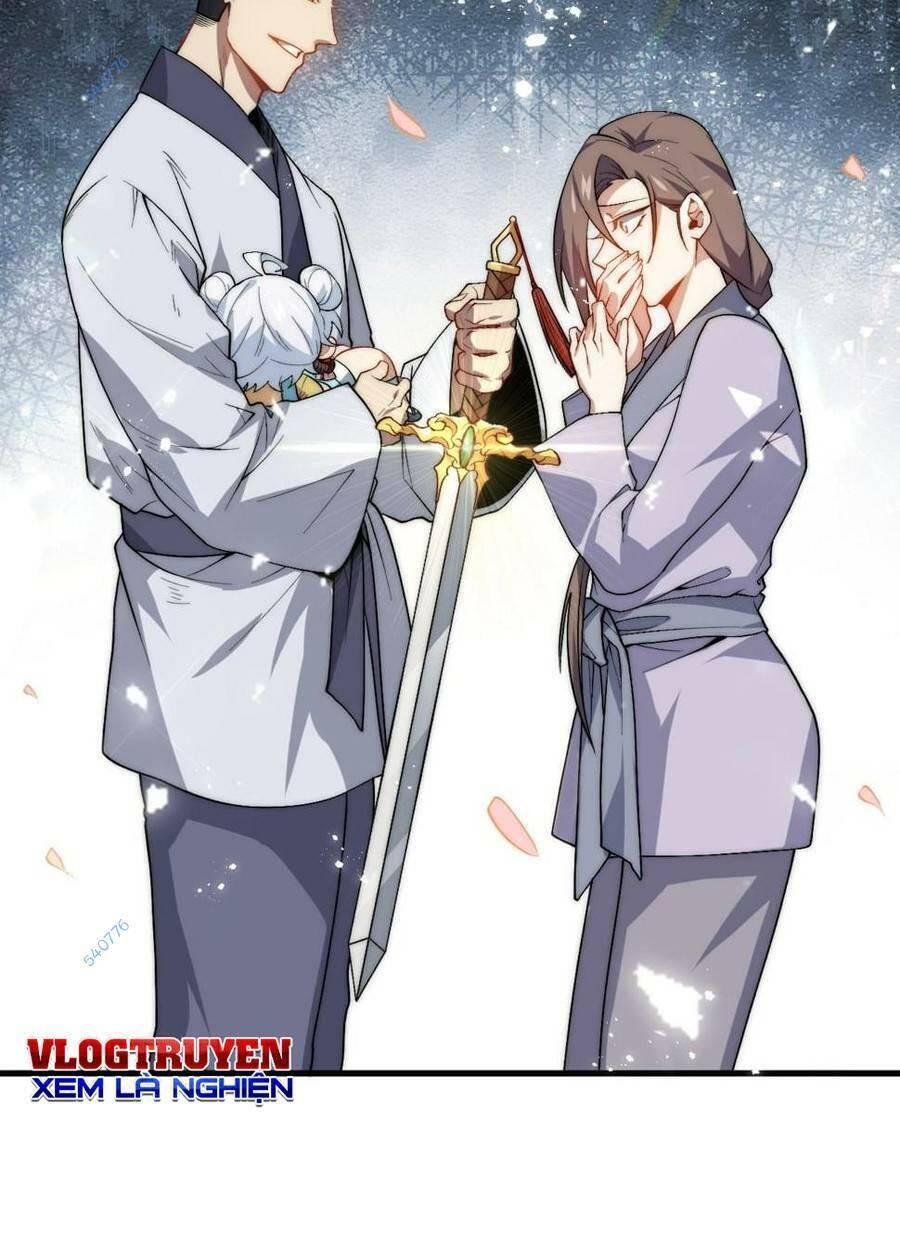 Vú Em Thánh Kỵ Sĩ Chapter 16 - 9