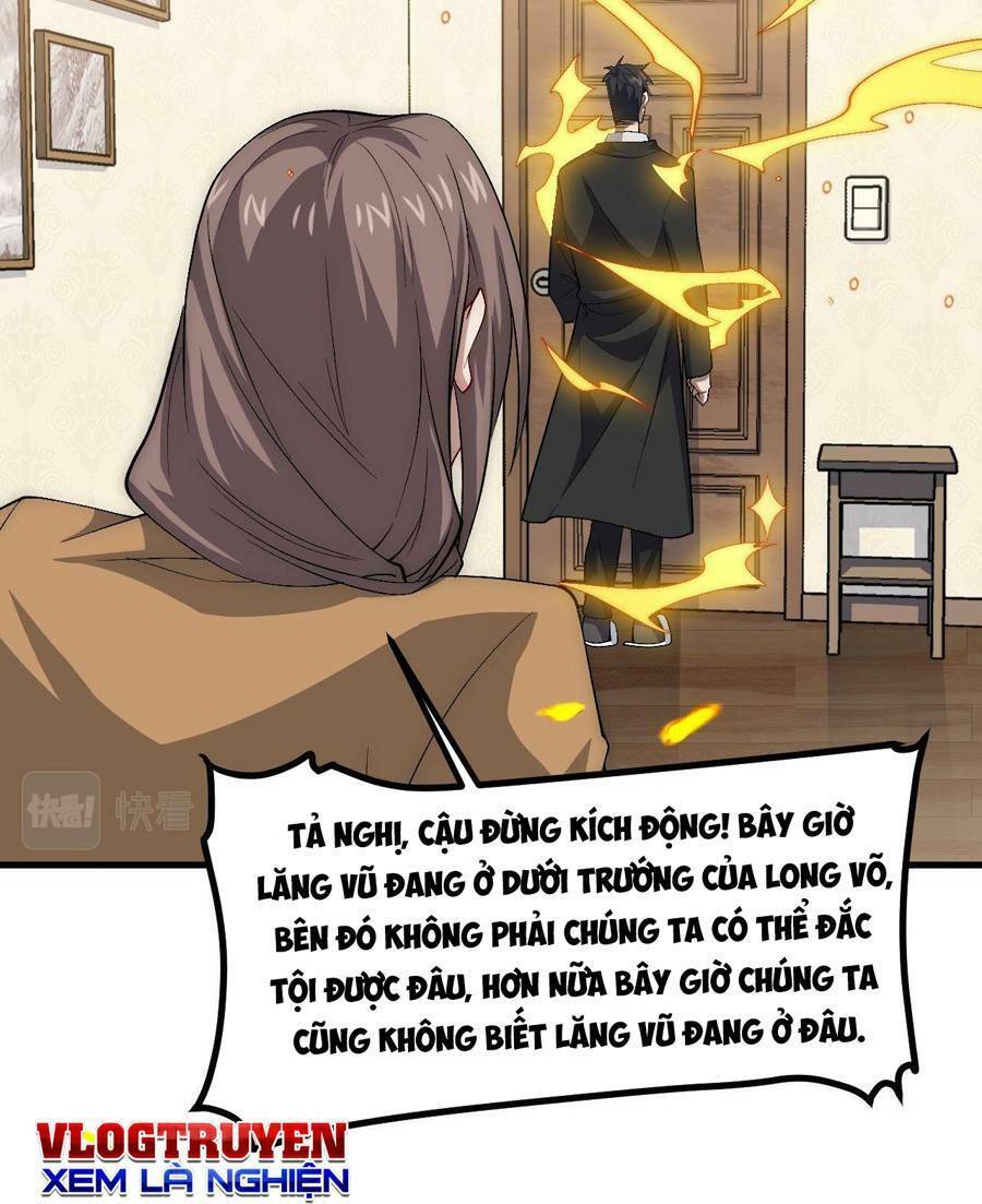 Vú Em Thánh Kỵ Sĩ Chapter 17 - 12