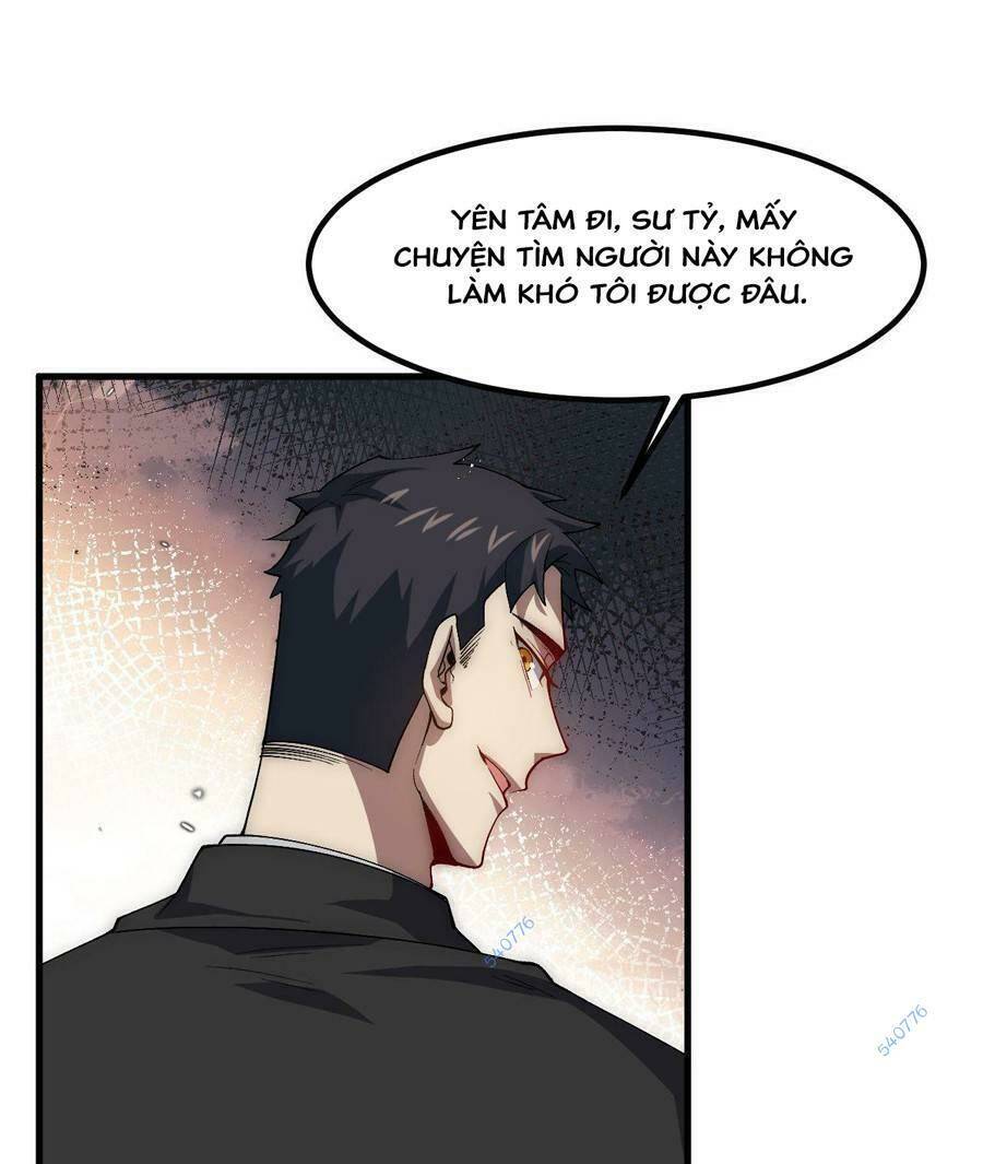 Vú Em Thánh Kỵ Sĩ Chapter 17 - 13