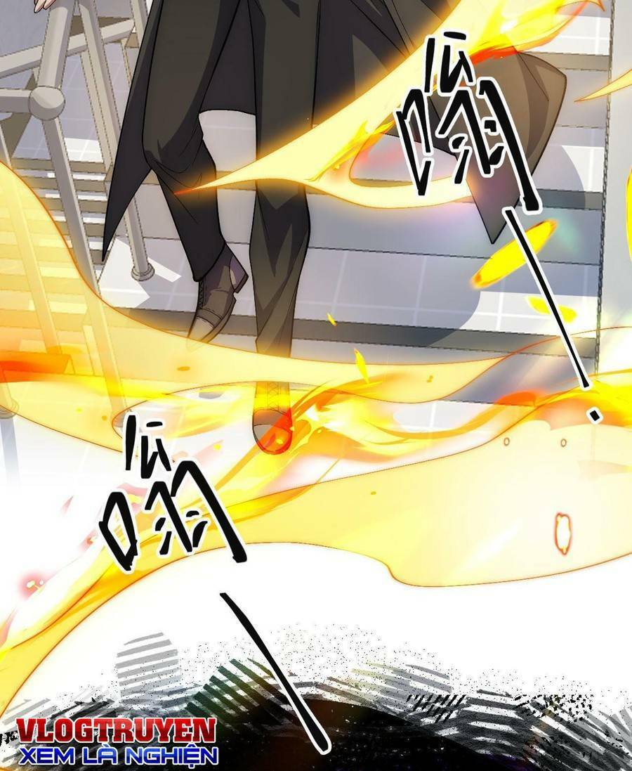 Vú Em Thánh Kỵ Sĩ Chapter 17 - 16