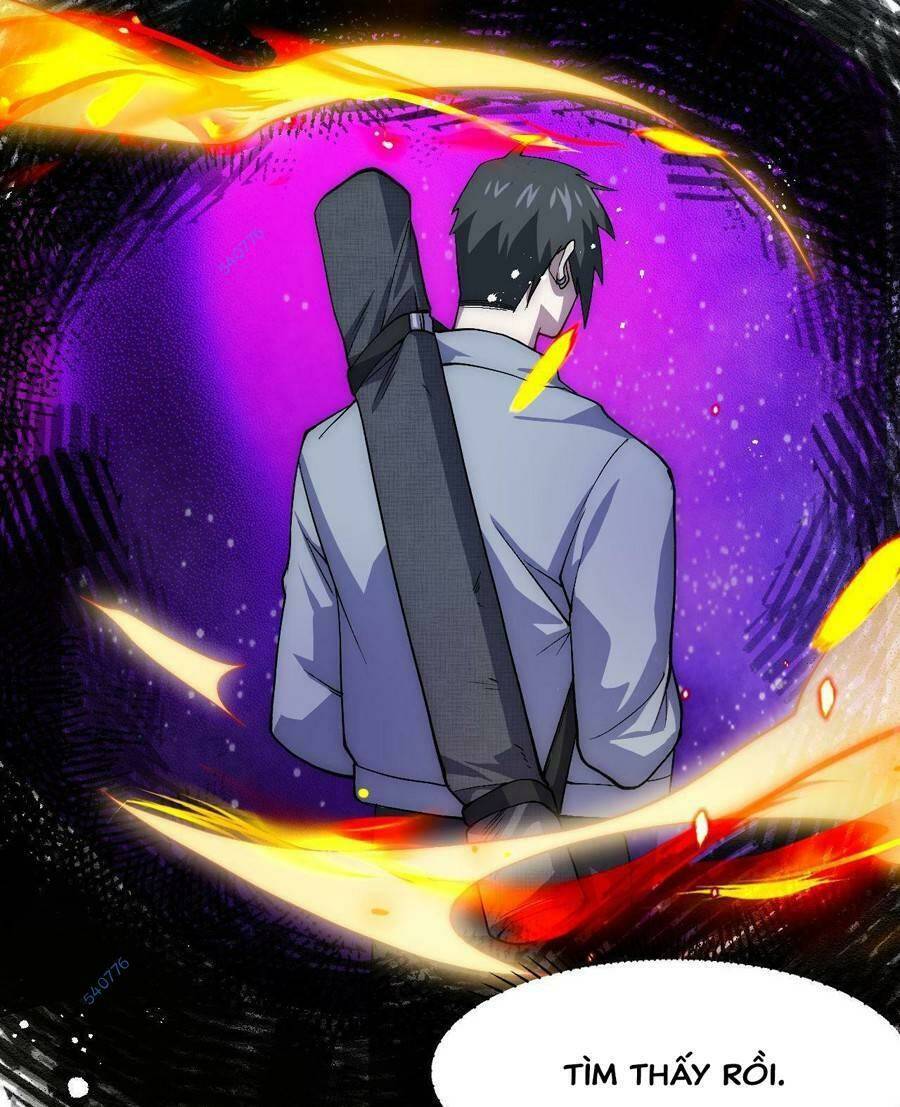 Vú Em Thánh Kỵ Sĩ Chapter 17 - 17