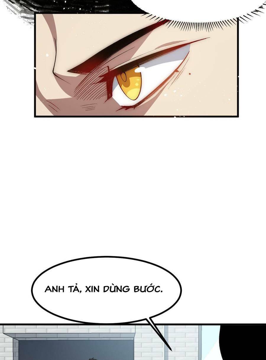 Vú Em Thánh Kỵ Sĩ Chapter 17 - 18