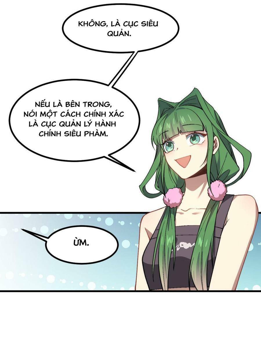 Vú Em Thánh Kỵ Sĩ Chapter 17 - 24