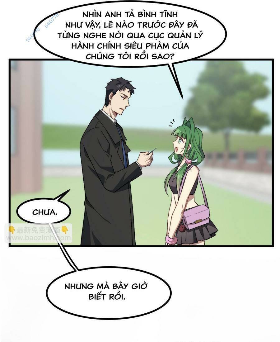 Vú Em Thánh Kỵ Sĩ Chapter 17 - 25