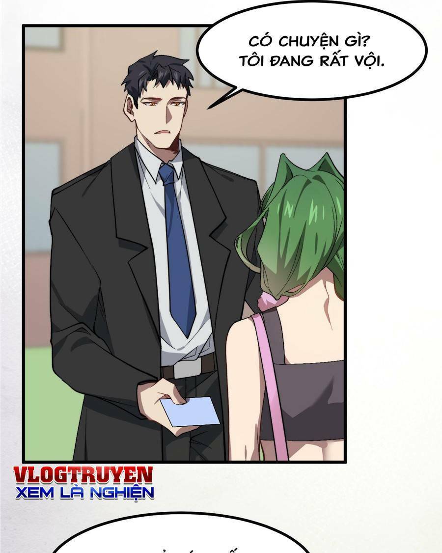 Vú Em Thánh Kỵ Sĩ Chapter 17 - 26