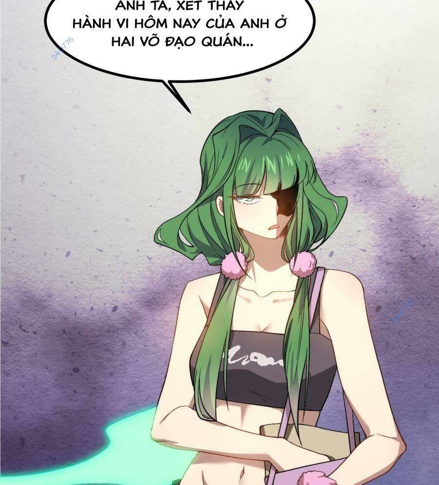 Vú Em Thánh Kỵ Sĩ Chapter 17 - 27