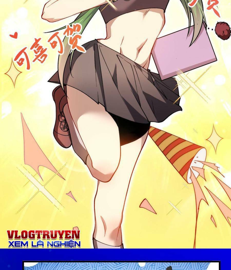 Vú Em Thánh Kỵ Sĩ Chapter 17 - 30