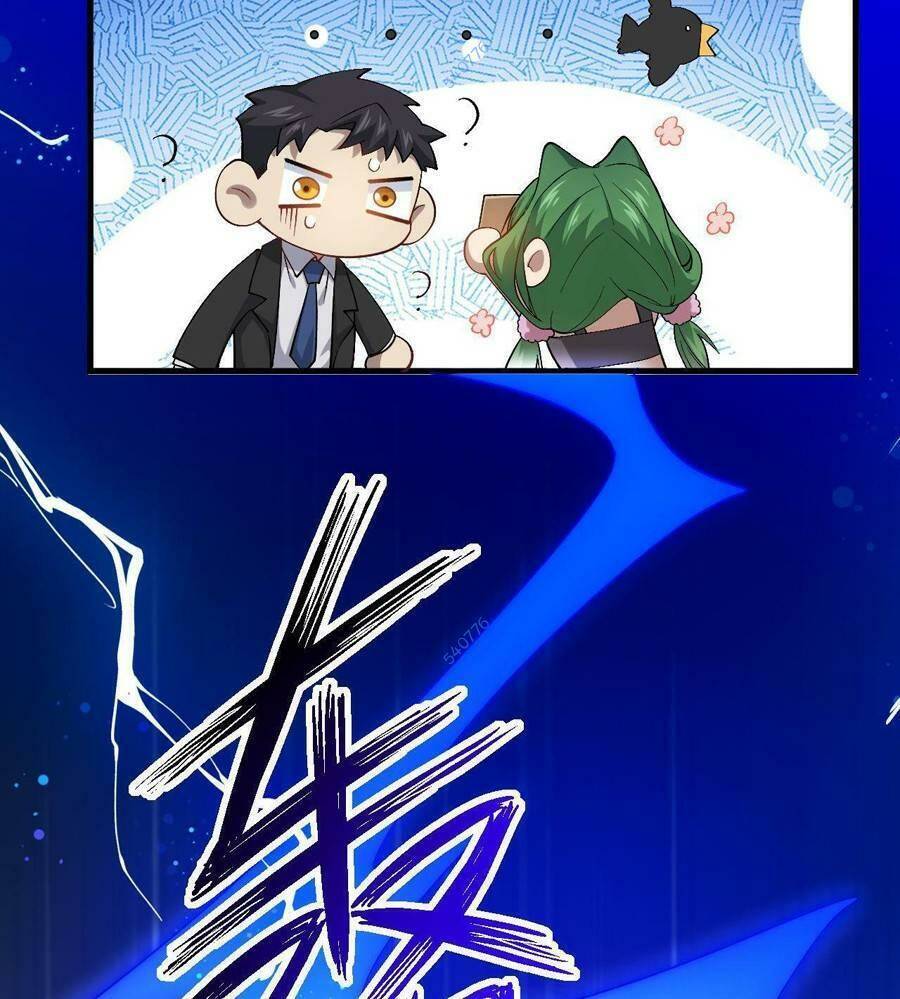 Vú Em Thánh Kỵ Sĩ Chapter 17 - 31