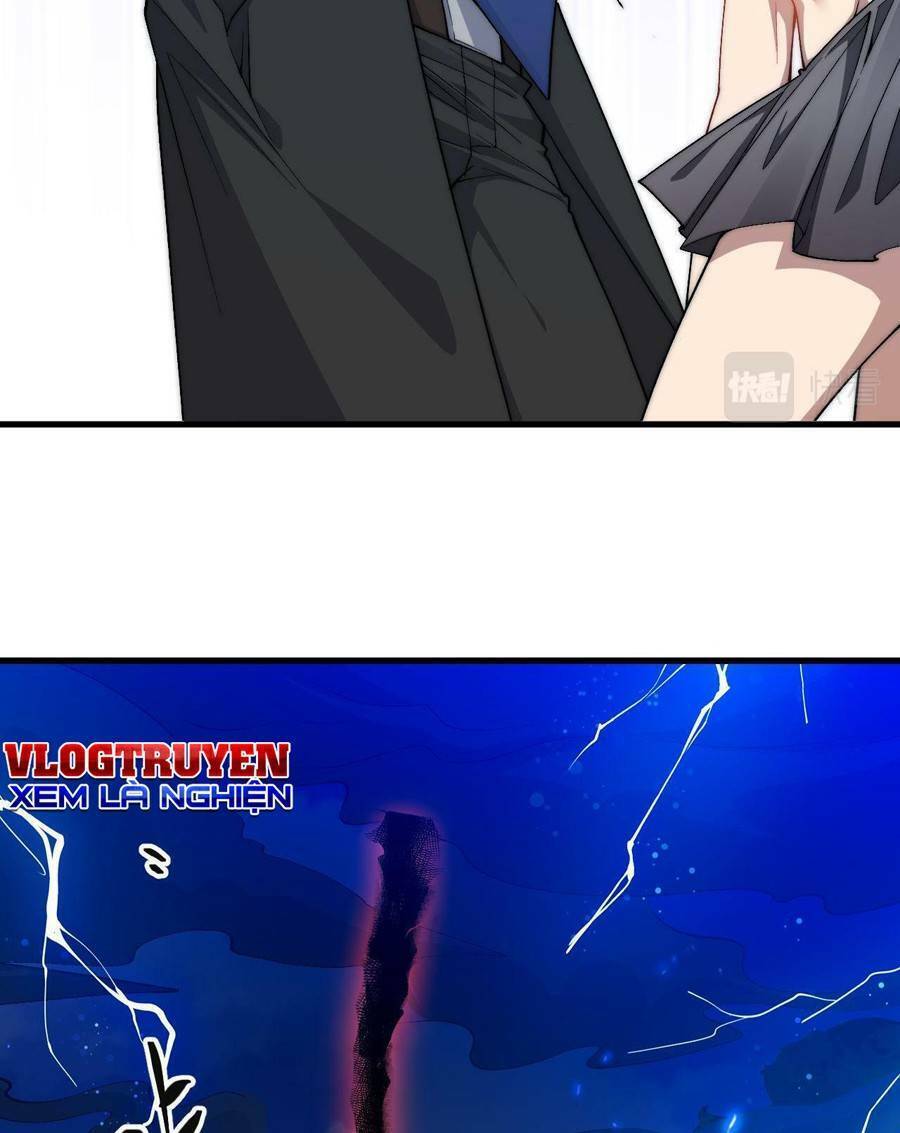 Vú Em Thánh Kỵ Sĩ Chapter 17 - 34
