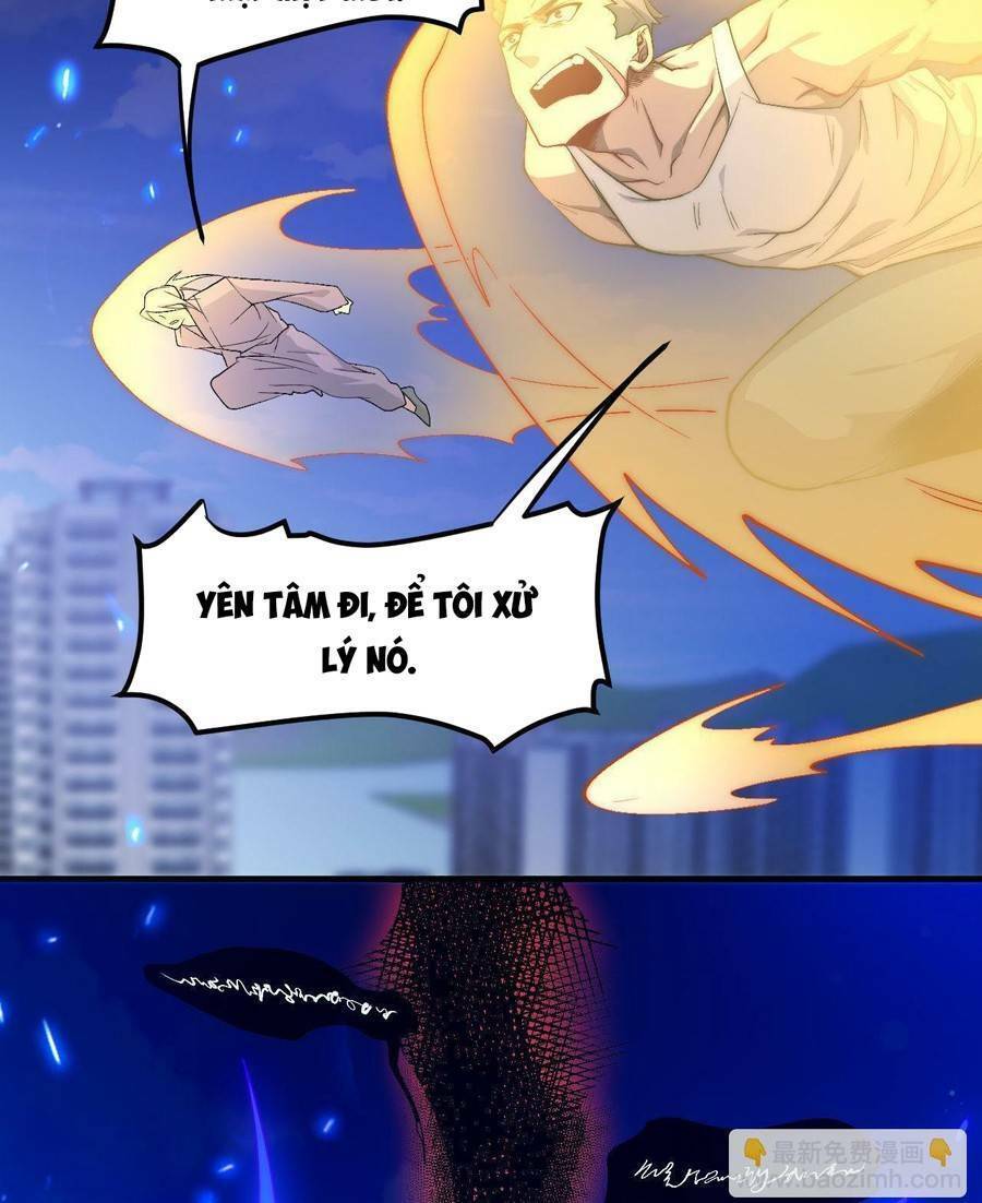 Vú Em Thánh Kỵ Sĩ Chapter 17 - 40