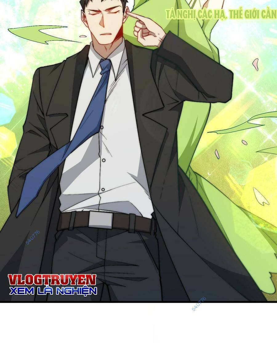 Vú Em Thánh Kỵ Sĩ Chapter 17 - 45