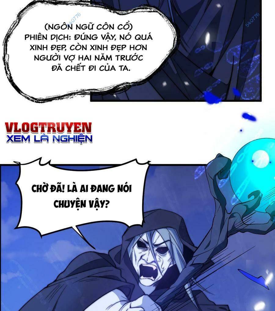 Vú Em Thánh Kỵ Sĩ Chapter 17 - 49