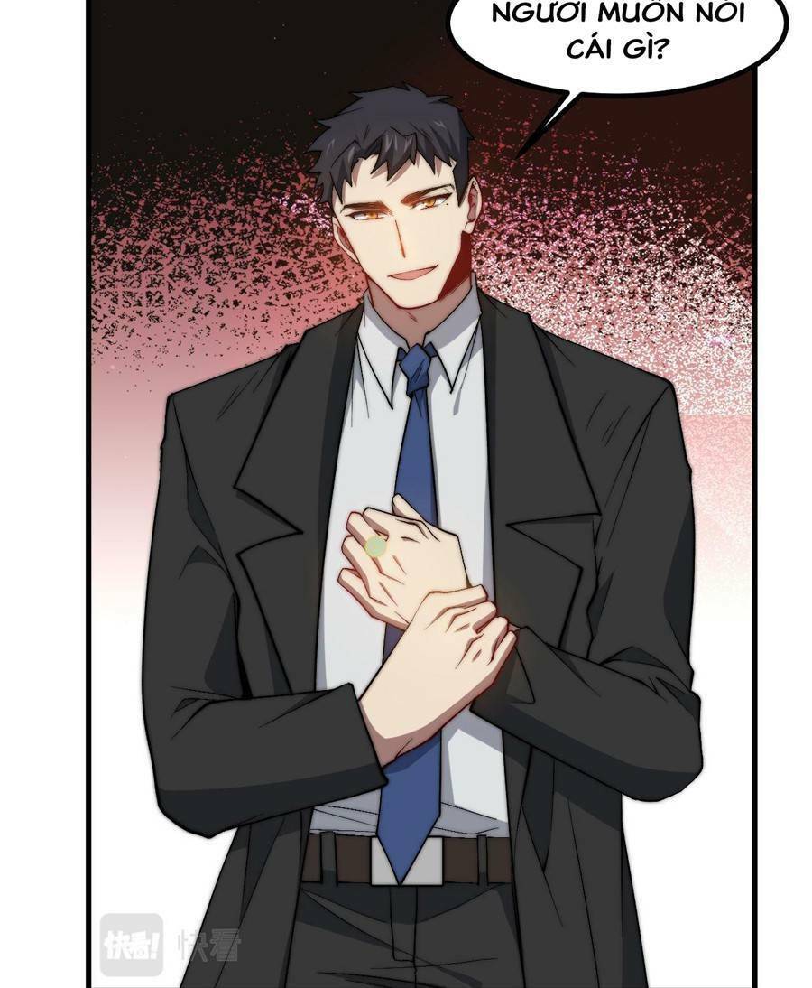 Vú Em Thánh Kỵ Sĩ Chapter 17 - 54