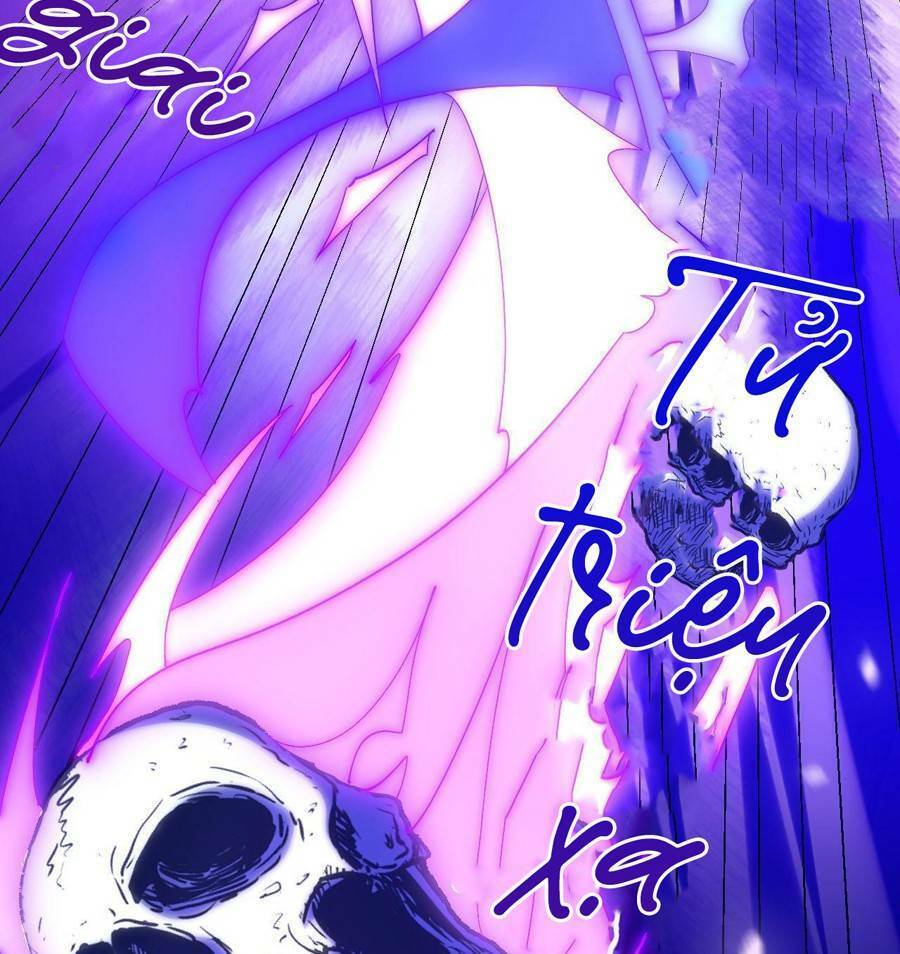 Vú Em Thánh Kỵ Sĩ Chapter 17 - 56