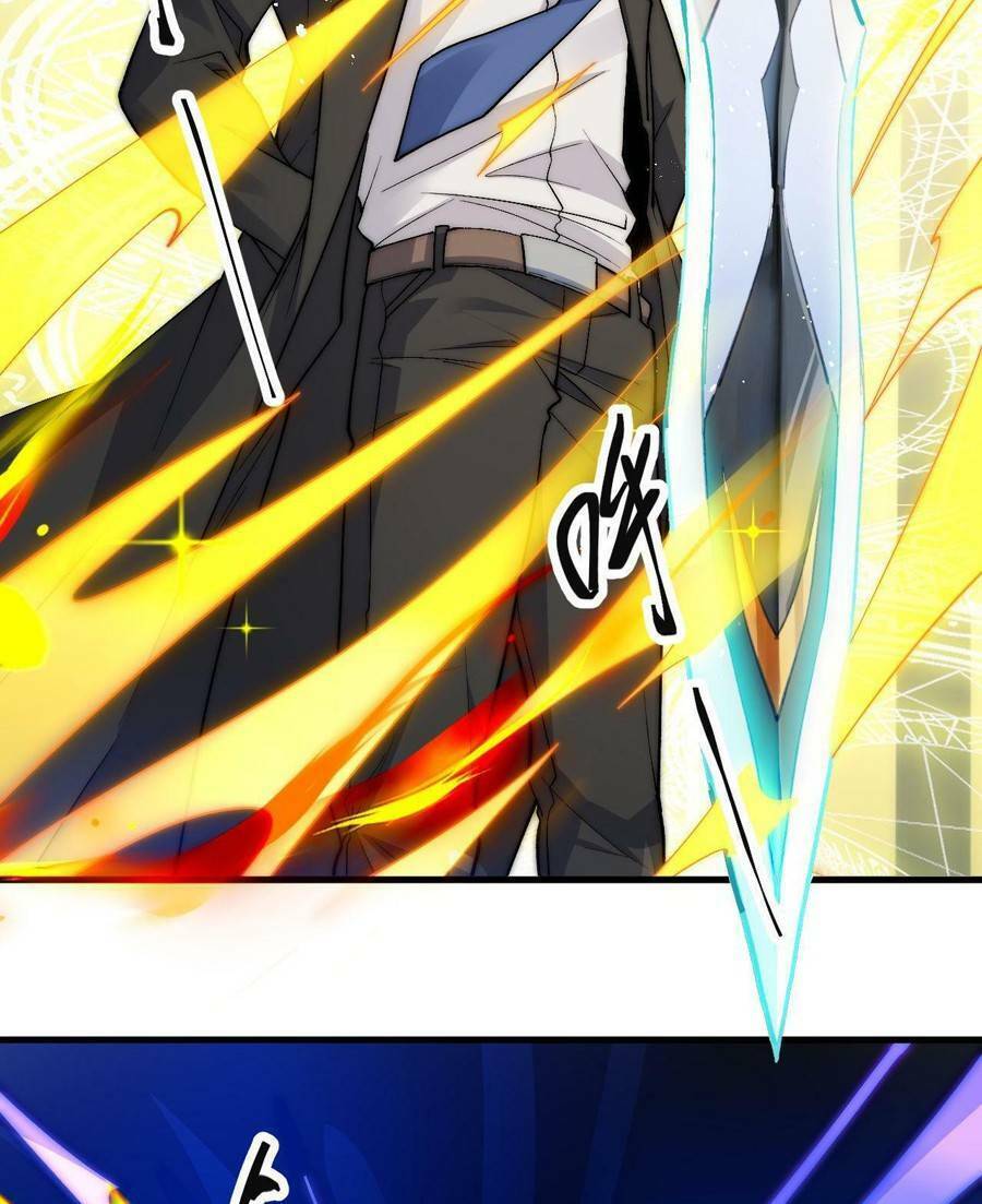 Vú Em Thánh Kỵ Sĩ Chapter 17 - 58