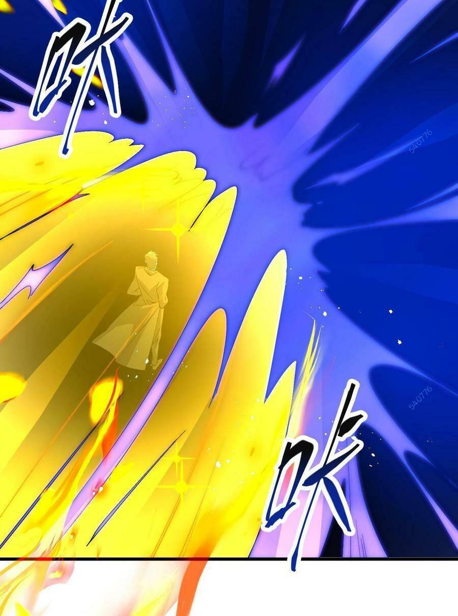 Vú Em Thánh Kỵ Sĩ Chapter 17 - 59