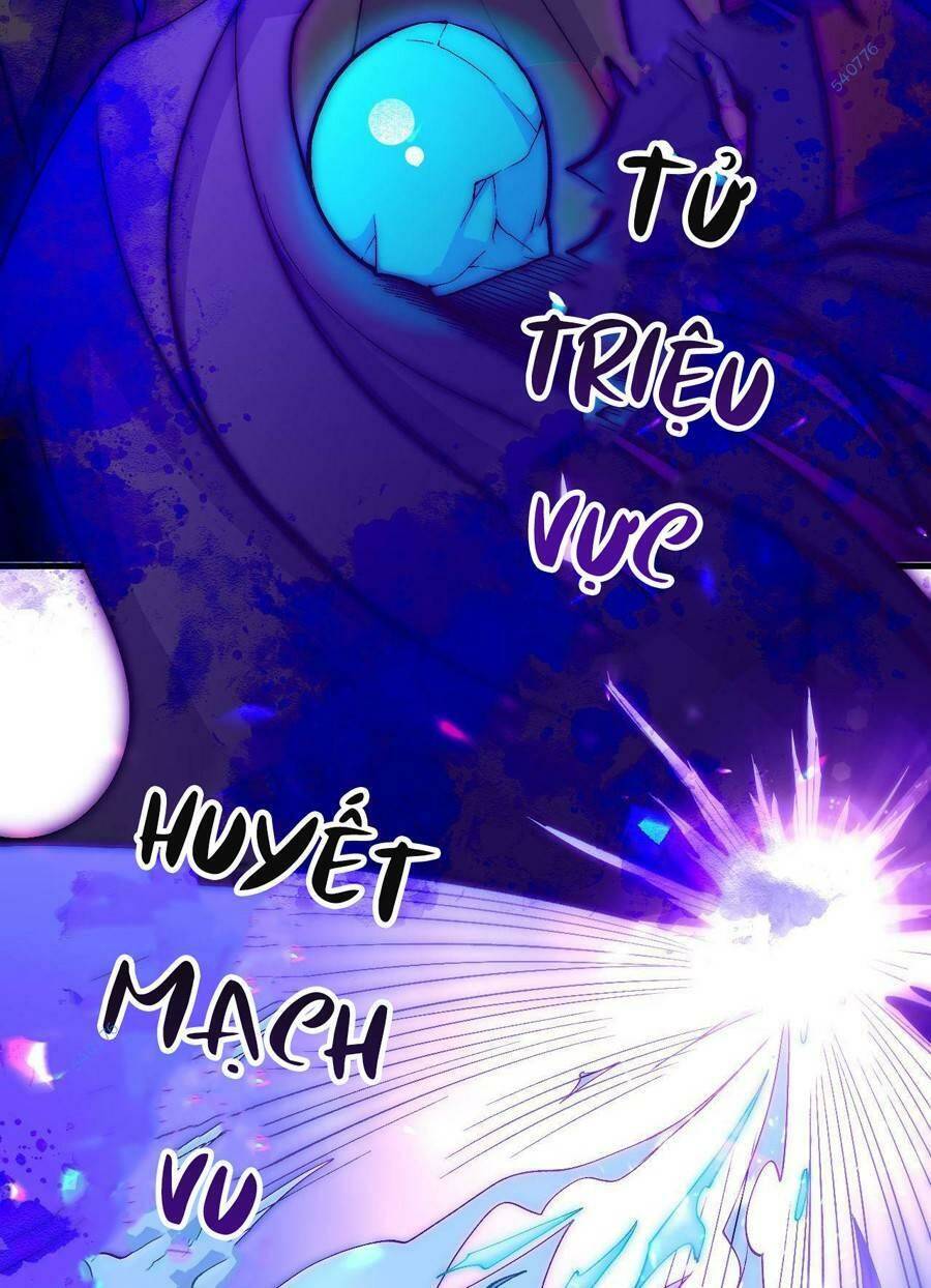 Vú Em Thánh Kỵ Sĩ Chapter 17 - 67