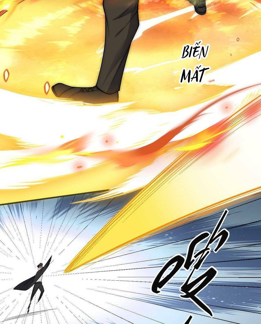 Vú Em Thánh Kỵ Sĩ Chapter 17 - 70