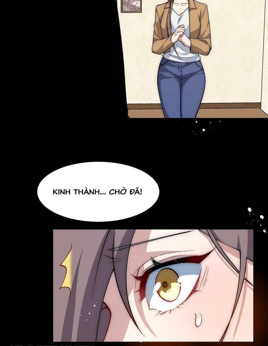 Vú Em Thánh Kỵ Sĩ Chapter 17 - 8