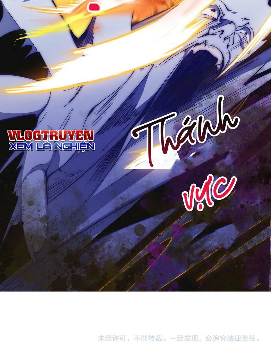 Vú Em Thánh Kỵ Sĩ Chapter 17 - 72