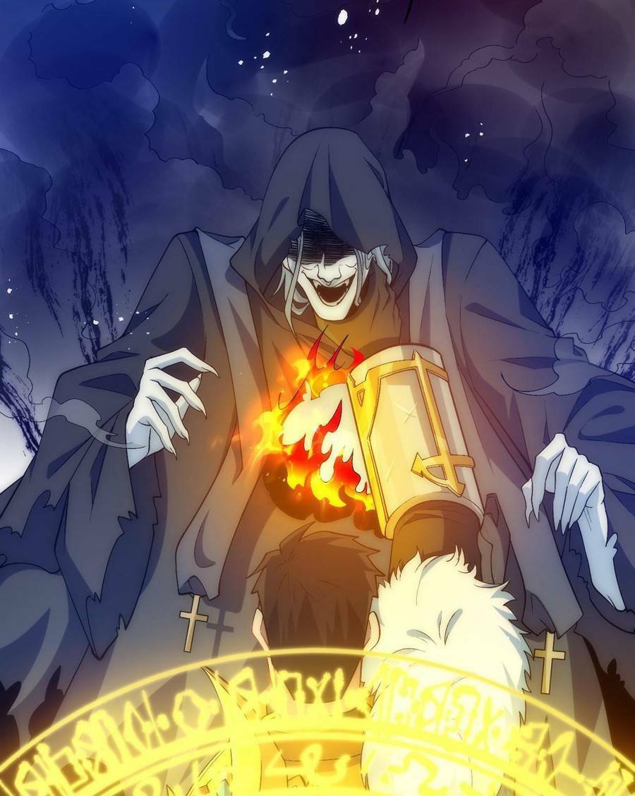 Vú Em Thánh Kỵ Sĩ Chapter 18 - 12