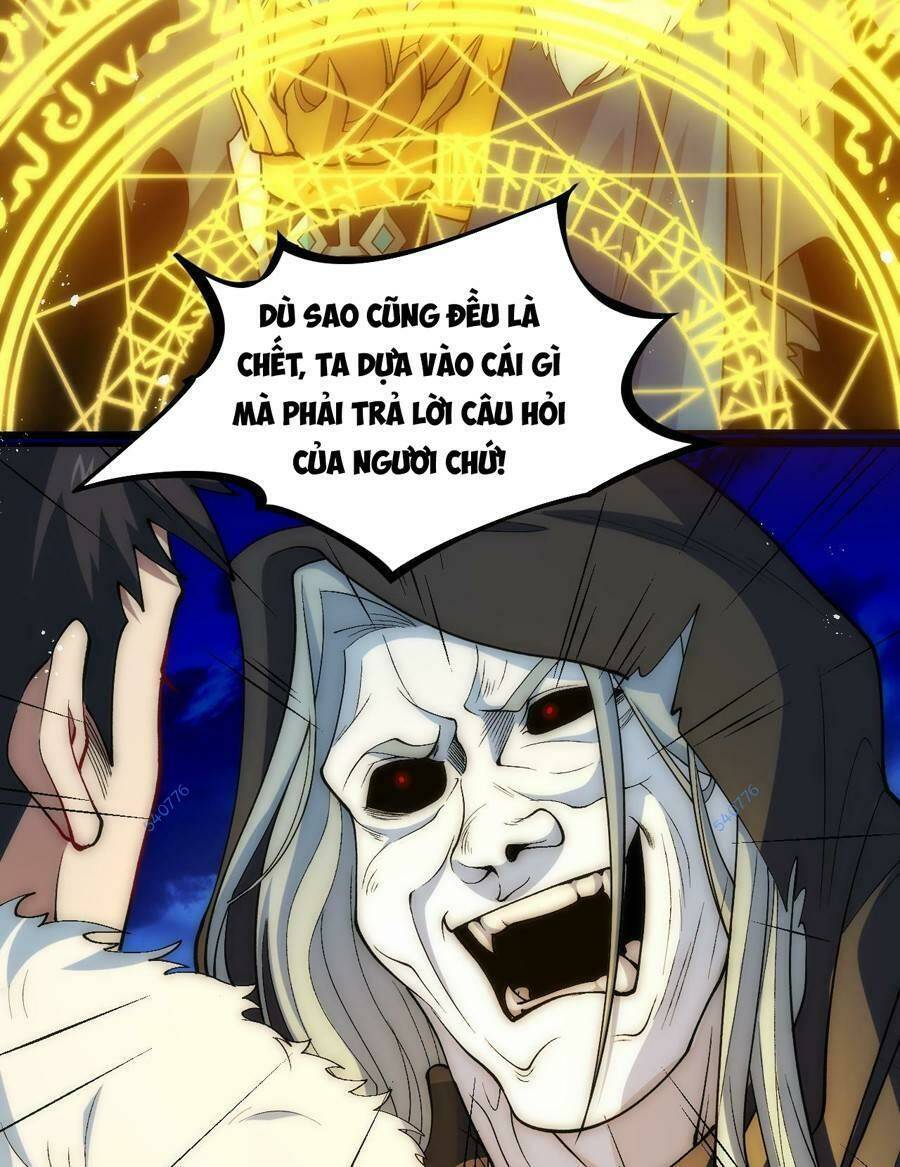 Vú Em Thánh Kỵ Sĩ Chapter 18 - 13