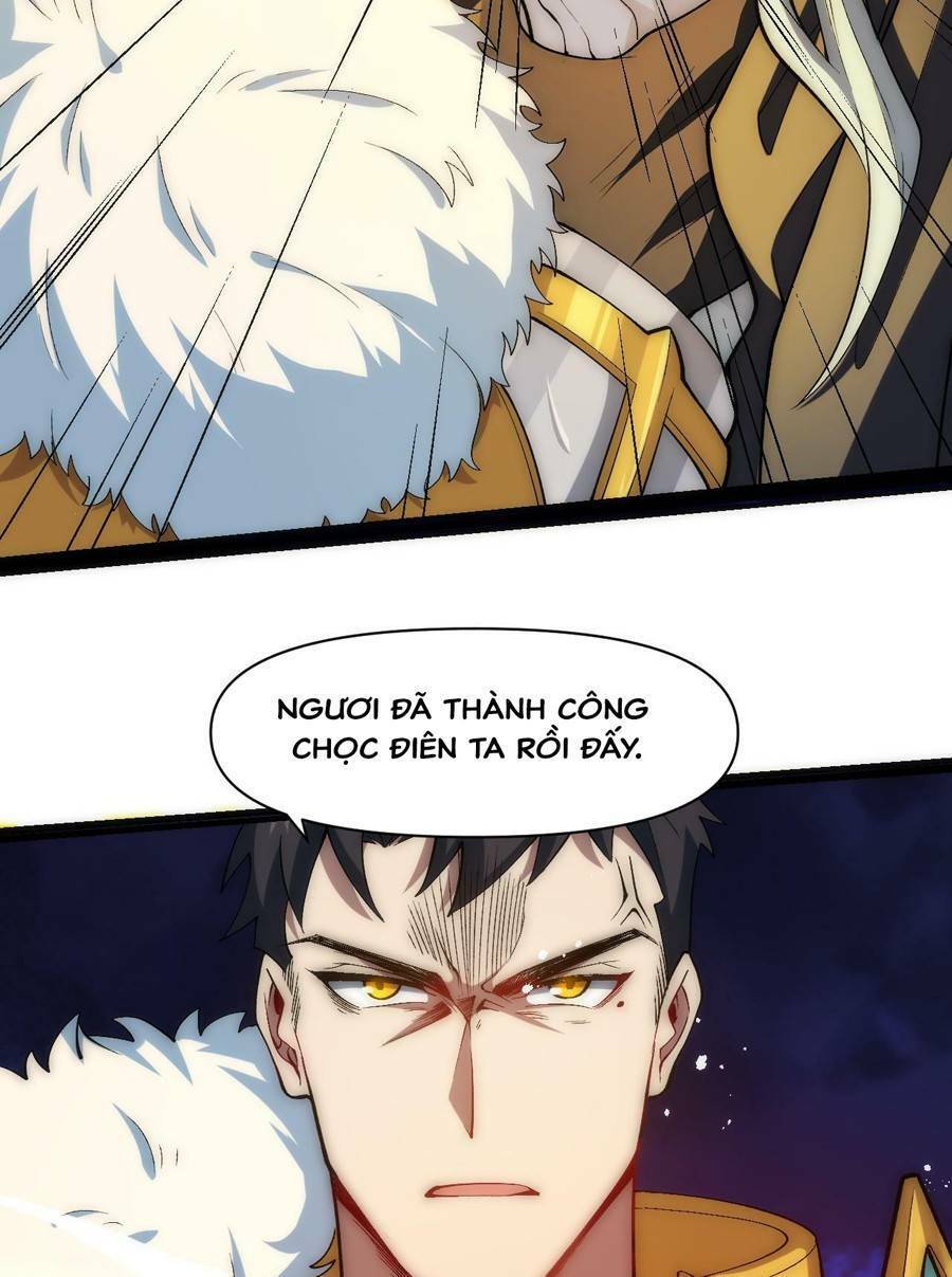 Vú Em Thánh Kỵ Sĩ Chapter 18 - 14