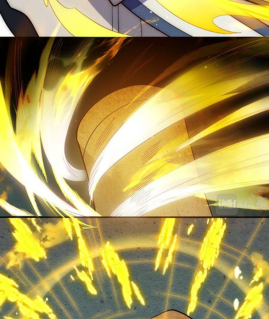 Vú Em Thánh Kỵ Sĩ Chapter 18 - 16