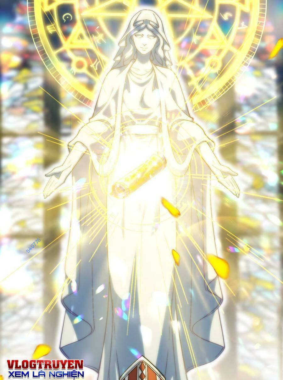 Vú Em Thánh Kỵ Sĩ Chapter 18 - 19