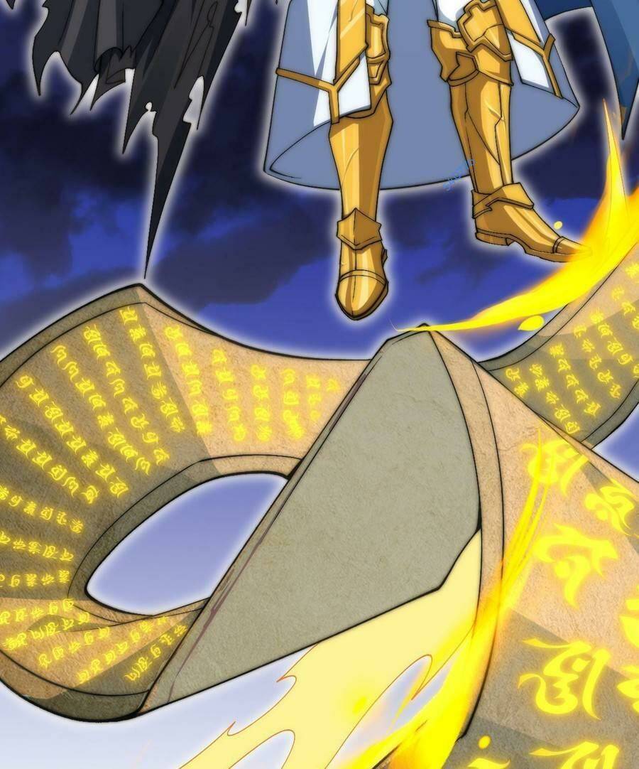 Vú Em Thánh Kỵ Sĩ Chapter 18 - 23