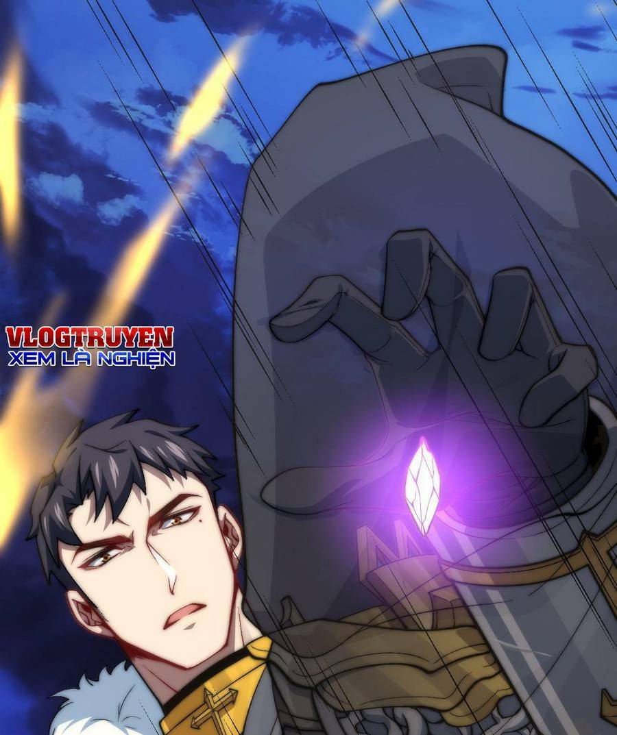 Vú Em Thánh Kỵ Sĩ Chapter 18 - 30