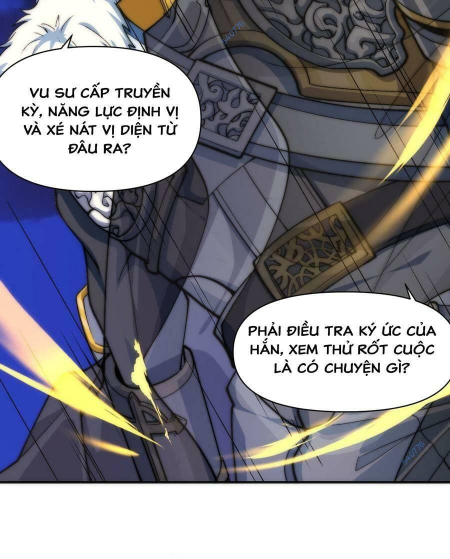 Vú Em Thánh Kỵ Sĩ Chapter 18 - 31