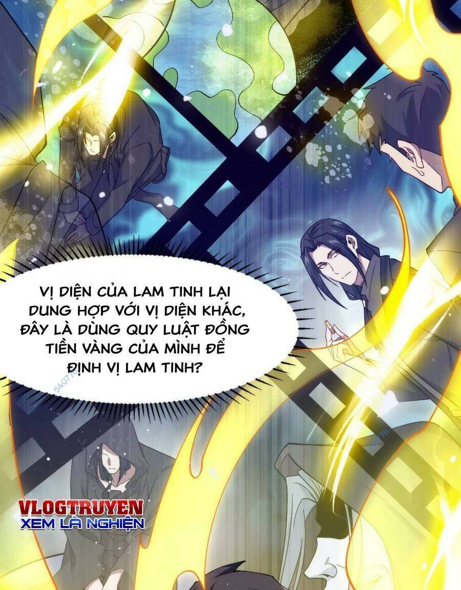 Vú Em Thánh Kỵ Sĩ Chapter 18 - 33