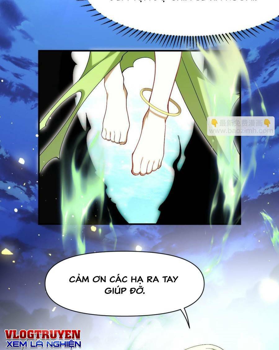 Vú Em Thánh Kỵ Sĩ Chapter 18 - 36