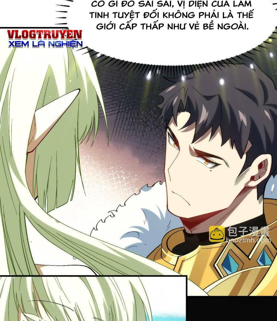 Vú Em Thánh Kỵ Sĩ Chapter 18 - 40