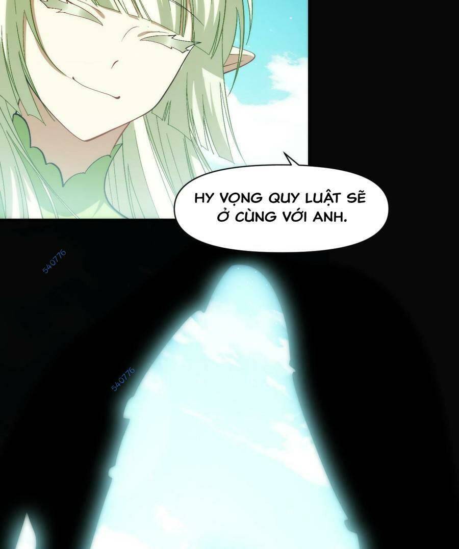 Vú Em Thánh Kỵ Sĩ Chapter 18 - 41