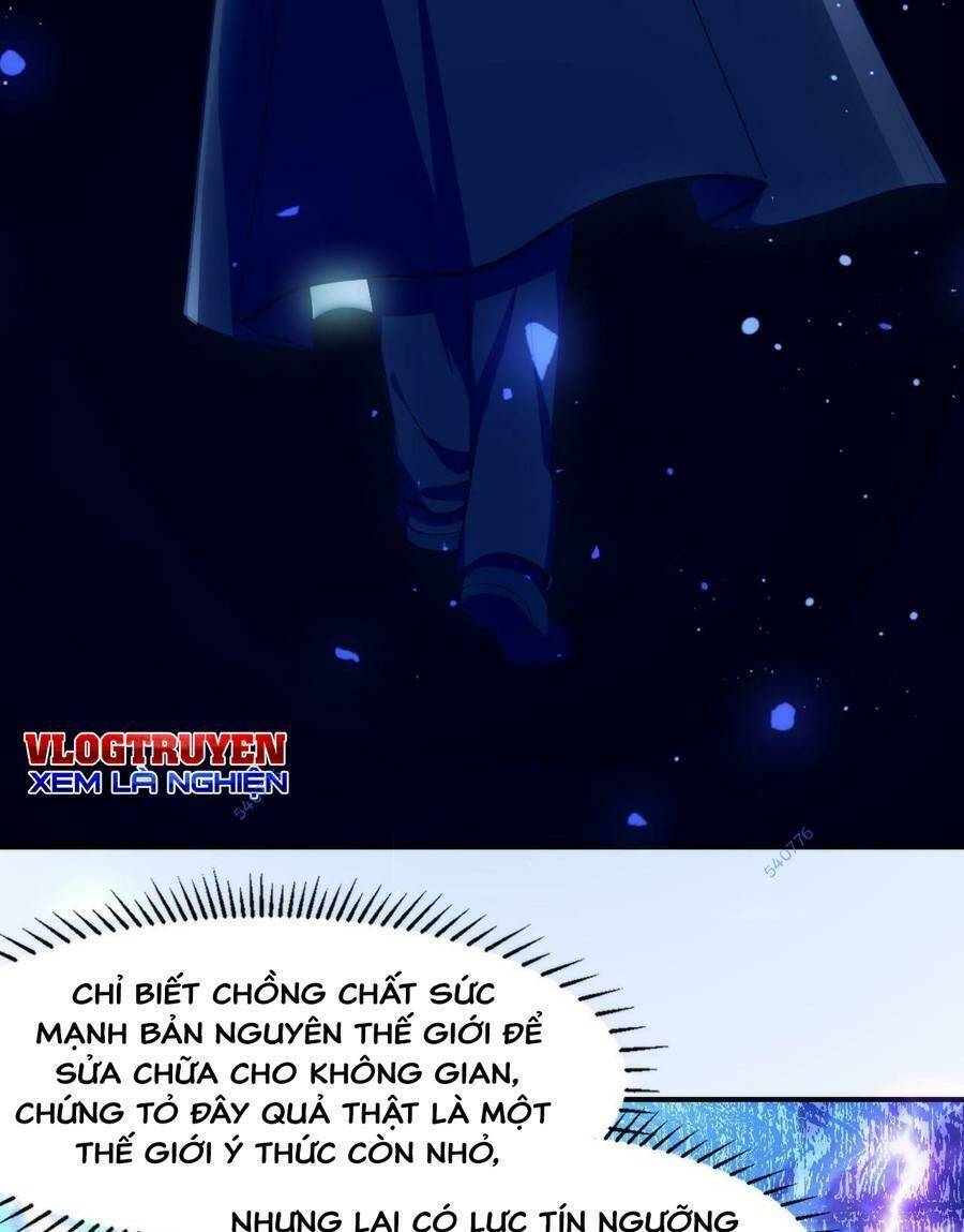 Vú Em Thánh Kỵ Sĩ Chapter 18 - 43