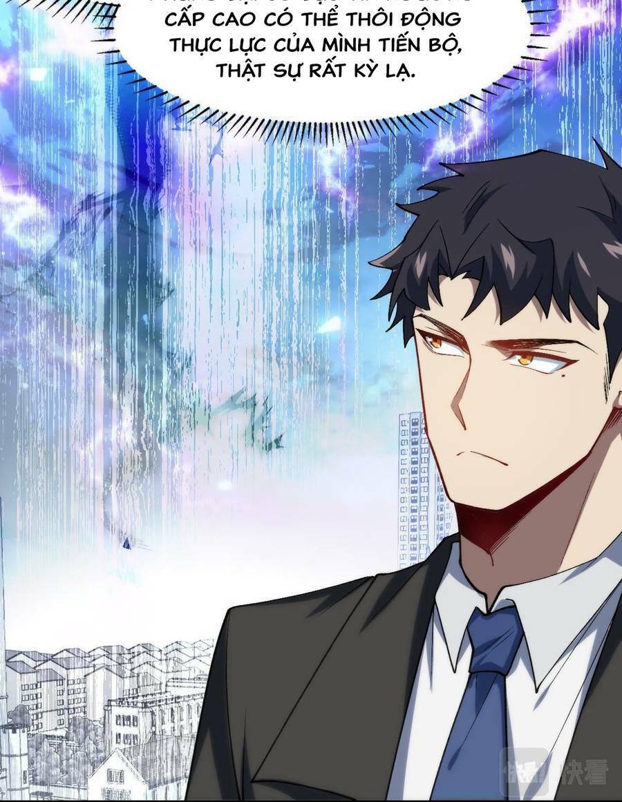 Vú Em Thánh Kỵ Sĩ Chapter 18 - 44