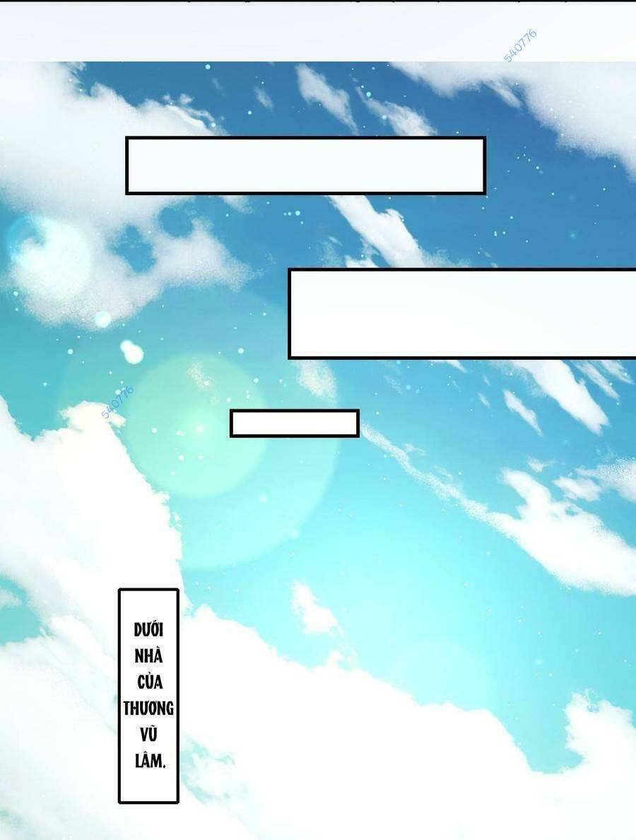 Vú Em Thánh Kỵ Sĩ Chapter 18 - 45