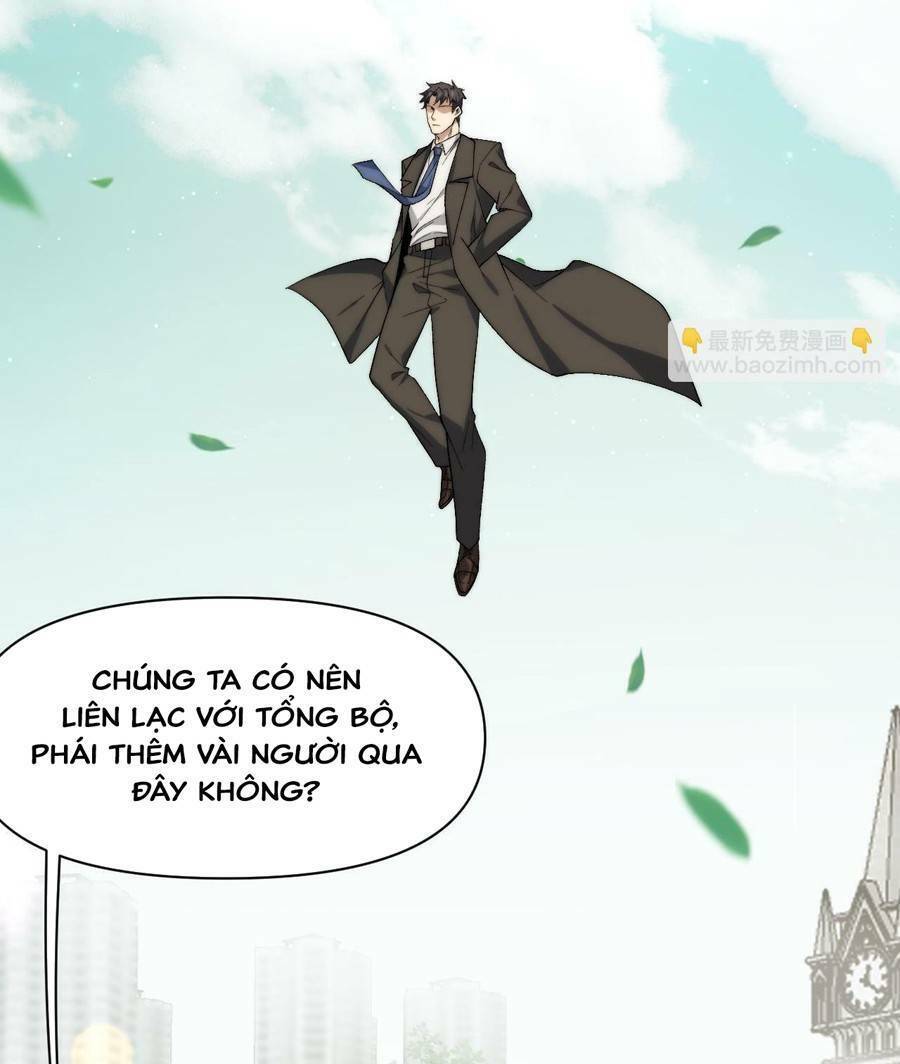 Vú Em Thánh Kỵ Sĩ Chapter 18 - 46