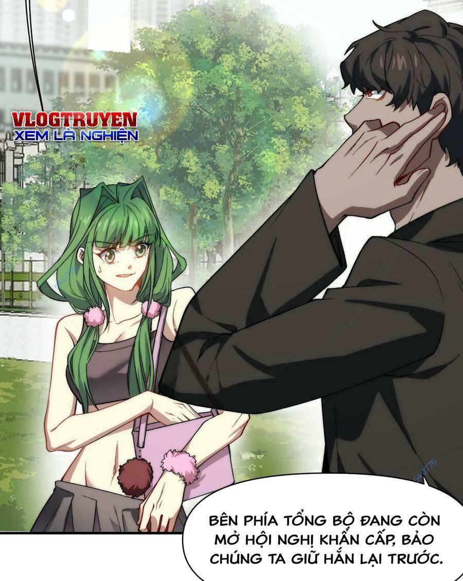Vú Em Thánh Kỵ Sĩ Chapter 18 - 47