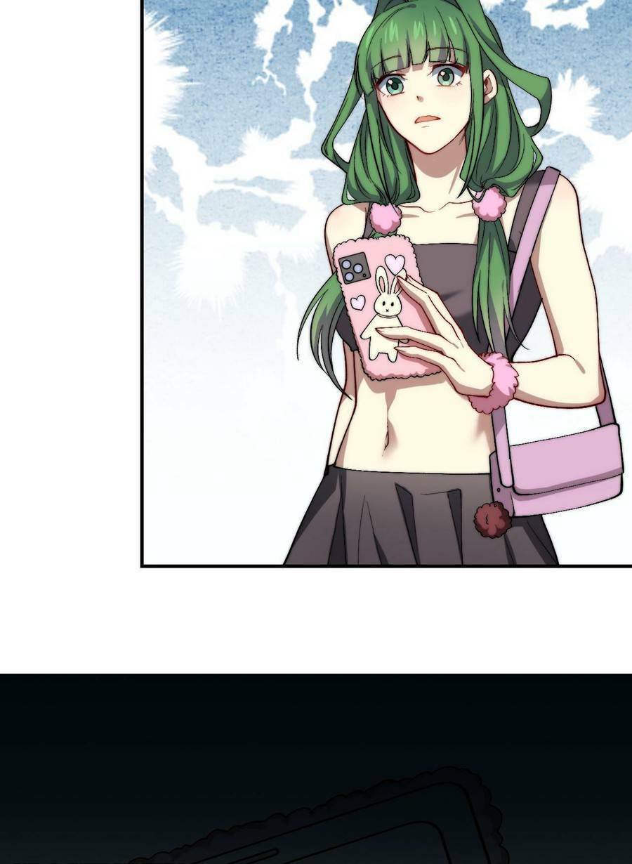 Vú Em Thánh Kỵ Sĩ Chapter 18 - 54