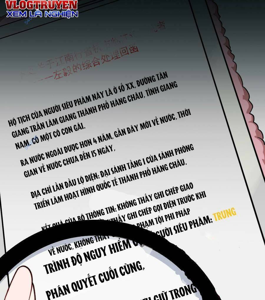 Vú Em Thánh Kỵ Sĩ Chapter 18 - 55