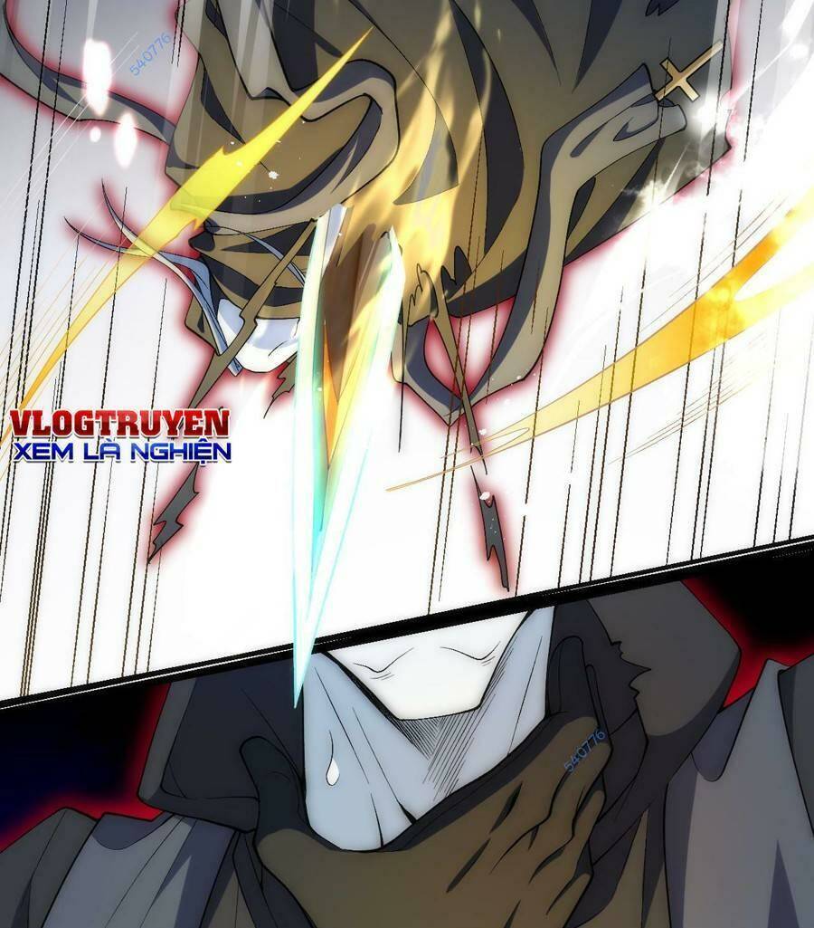 Vú Em Thánh Kỵ Sĩ Chapter 18 - 7