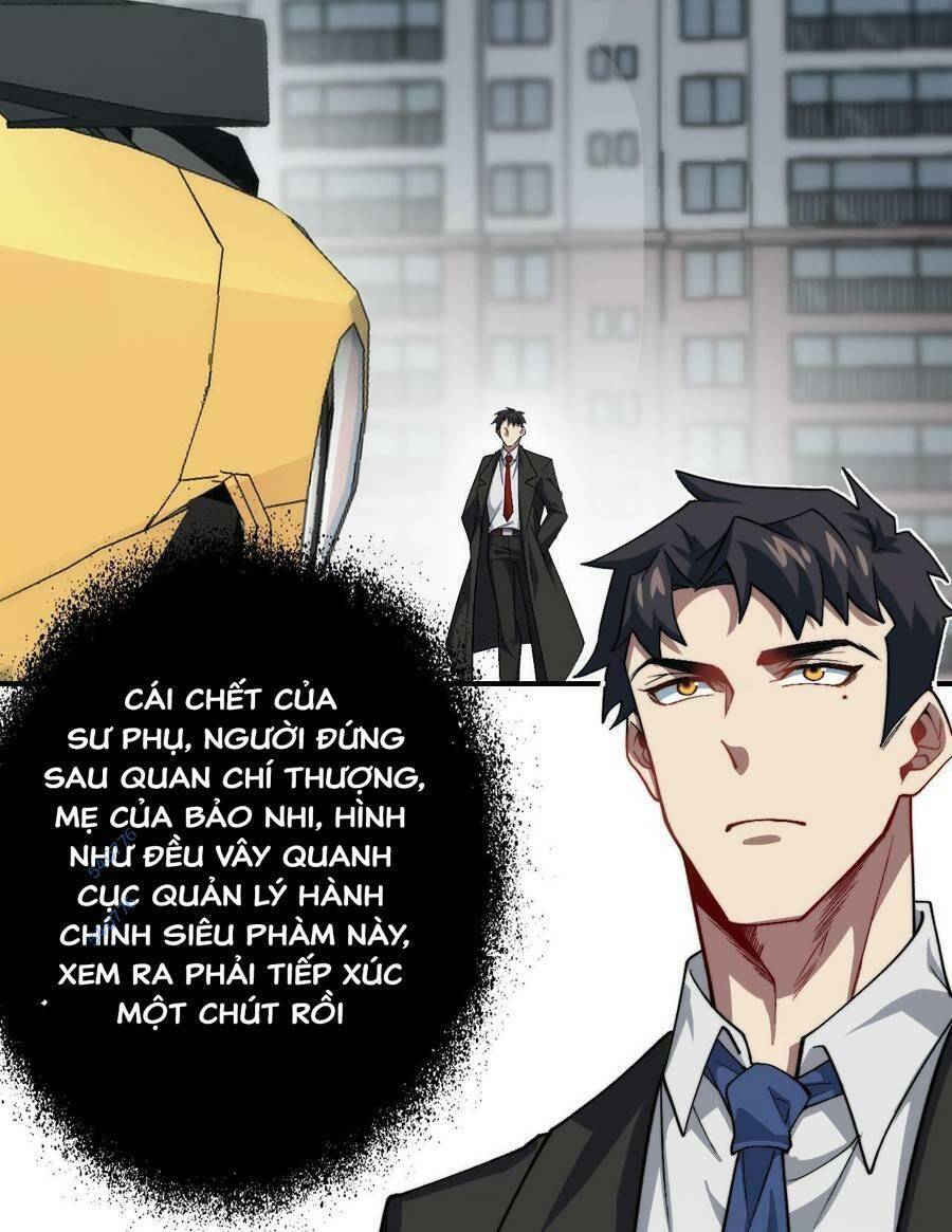 Vú Em Thánh Kỵ Sĩ Chapter 18 - 61