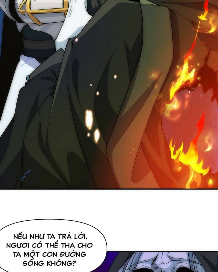 Vú Em Thánh Kỵ Sĩ Chapter 18 - 9